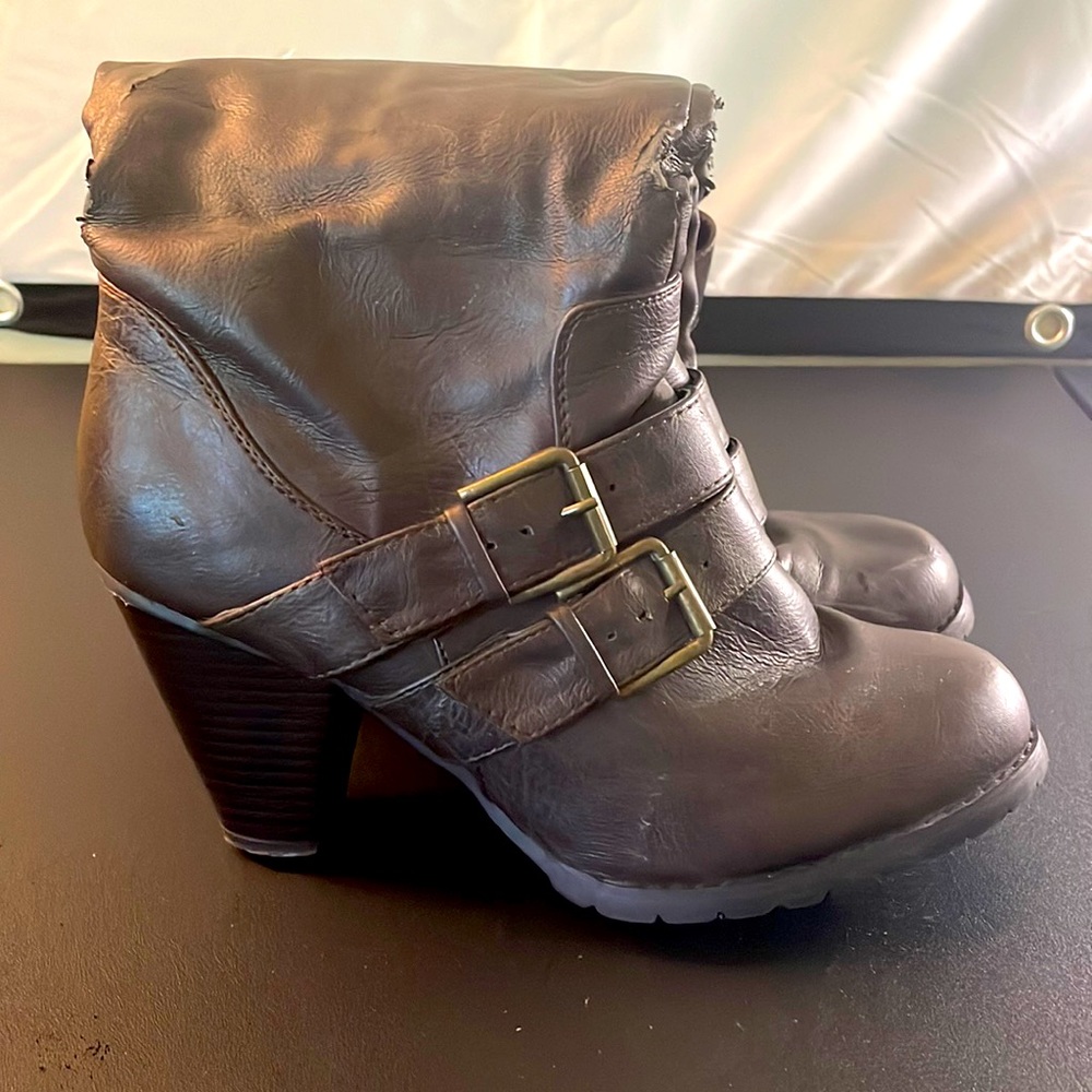 Heels